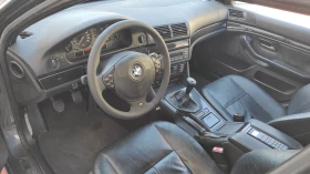 BMW 535 swap 4.4, 6ck, шпер, снимка 7 - Автомобили и джипове - 53669738