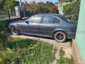 BMW 535 swap 4.4, 6ck,  | Mobile.bg    5