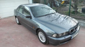 BMW 535 swap 4.4, 6ck, шпер, снимка 2 - Автомобили и джипове - 53669738