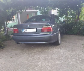 BMW 535 swap 4.4, 6ck,  | Mobile.bg    4