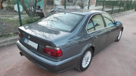 BMW 535 swap 4.4, 6ck, шпер, снимка 5 - Автомобили и джипове - 53669738