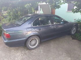 BMW 535 swap 4.4, 6ck,  | Mobile.bg    2