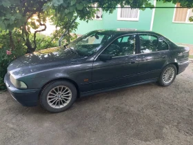 BMW 535 swap 4.4, 6ck,  | Mobile.bg    3