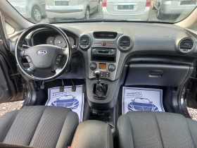 Kia Carens 2.0i* /Холандия, снимка 8