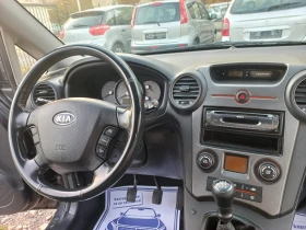 Kia Carens 2.0i* /Холандия, снимка 6