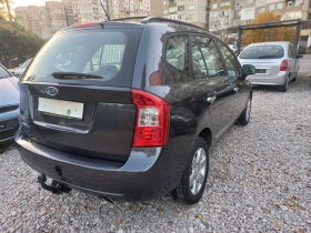 Kia Carens 2.0i* /Холандия, снимка 2