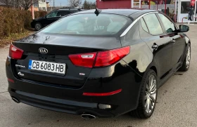 Kia Optima 2.4 GDI, снимка 6