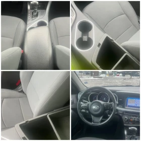 Kia Optima 2.4 GDI, снимка 16