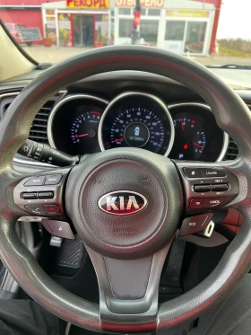 Kia Optima 2.4 GDI, снимка 13