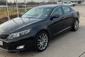 Kia Optima 2.4 GDI, снимка 4