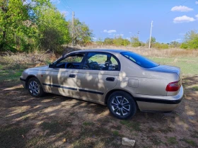 Toyota Carina Toyota carina  1, 6 16v 116 ps | Mobile.bg    2