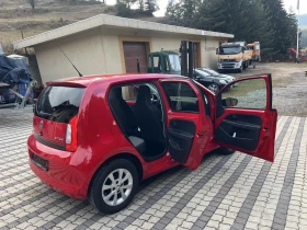 Skoda Citigo Нов внос, 86000км., Клима, , , снимка 5