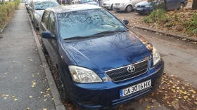 Toyota Corolla, снимка 1