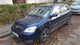 Toyota Corolla, снимка 9