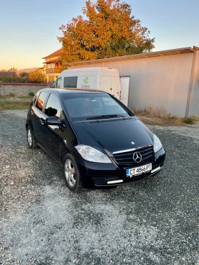 Mercedes-Benz A 150 1, 5 I, снимка 1