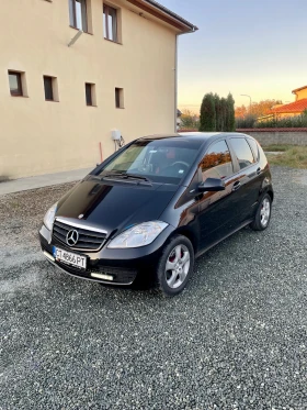 Mercedes-Benz A 150 1, 5 I, снимка 2