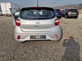 Обява за продажба на Hyundai I10 1.0 MPi Automatic ~10 300 EUR - изображение 5