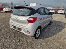 Обява за продажба на Hyundai I10 1.0 MPi Automatic ~10 300 EUR - изображение 4