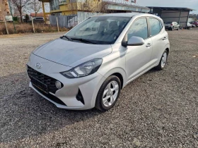 Обява за продажба на Hyundai I10 1.0 MPi Automatic ~10 300 EUR - изображение 1