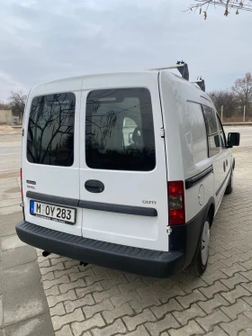 Обява за продажба на Opel Combo 1.3cdti ~3 900 лв. - изображение 2