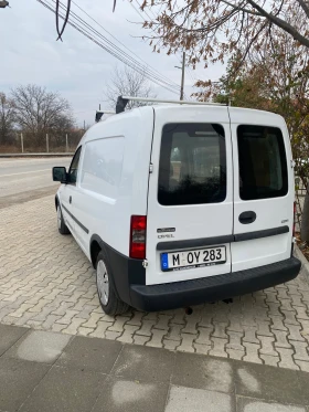 Обява за продажба на Opel Combo 1.3cdti ~3 900 лв. - изображение 3