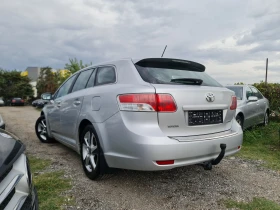 Обява за продажба на Toyota Avensis КОЛЕДНА ПРОМОЦИЯ ~11 999 лв. - изображение 4