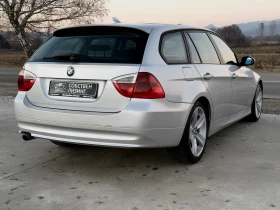 Обява за продажба на BMW 320 2.0D Автоматик/Климатроник/Собствен лизинг ~8 490 лв. - изображение 3