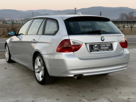 Обява за продажба на BMW 320 2.0D Автоматик/Климатроник/Собствен лизинг ~8 490 лв. - изображение 5