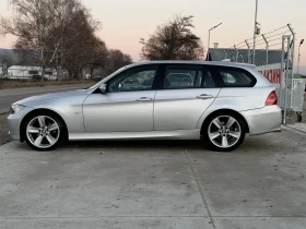 Обява за продажба на BMW 320 2.0D Автоматик/Климатроник/Собствен лизинг ~8 490 лв. - изображение 6