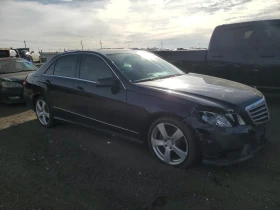 Mercedes-Benz E 350 AMG PACK 4MATIC * КЛИП НА ДВИГАТЕЛ* , снимка 2