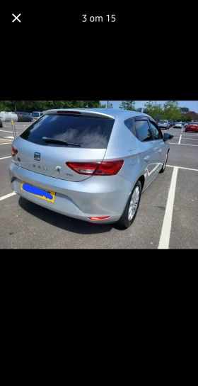 Seat Leon, снимка 2