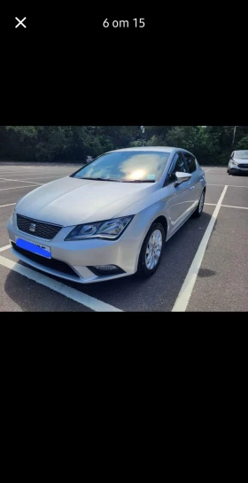 Seat Leon, снимка 5