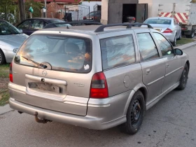 Opel Vectra 2.0 DTI 16V 82HP, снимка 4