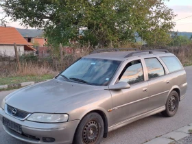 Opel Vectra 2.0 DTI 16V 82HP, снимка 8