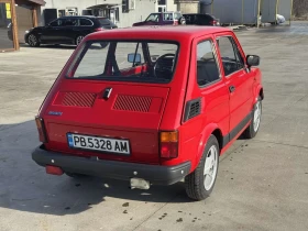 Fiat 126 P 32000КМ, снимка 4