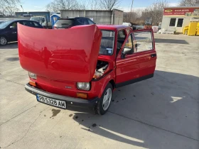 Fiat 126 P 32000КМ, снимка 8