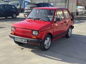  Fiat 126