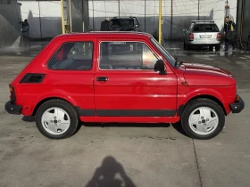 Fiat 126 P 32000КМ, снимка 3