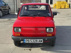 Fiat 126 P 32000КМ, снимка 2