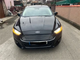 Ford Mondeo 2.0 150 ръчка, снимка 2