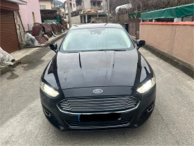 Ford Mondeo 2.0 150 ръчка, снимка 3