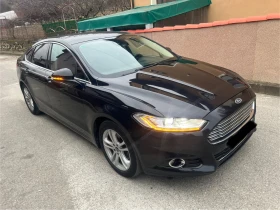 Ford Mondeo 2.0 150 ръчка, снимка 4