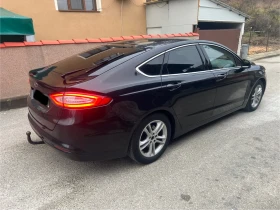 Ford Mondeo 2.0 150 ръчка, снимка 5