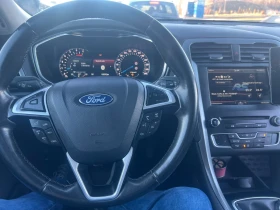 Ford Mondeo 2.0 150 ръчка, снимка 8