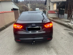 Ford Mondeo 2.0 150 ръчка, снимка 6