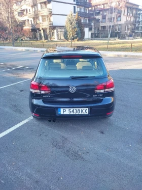 VW Golf 2.0 TDI , 6 скорости., снимка 4