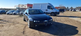 Alfa Romeo 159 1.9 JTD-M, снимка 1