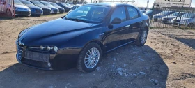 Alfa Romeo 159 1.9 JTD-M, снимка 4