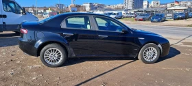 Alfa Romeo 159 1.9 JTD-M, снимка 8