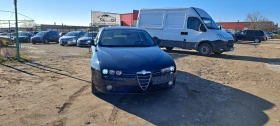 Alfa Romeo 159 1.9 JTD-M, снимка 2